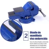 Tornillo De Banco 5 Pulgadas 5.3kg Pesado - Image 3