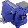 Tornillo De Banco 5 Pulgadas 5.3kg Pesado